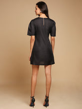 Load image into Gallery viewer, Reinette Linen Dress