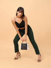 Load image into Gallery viewer, Stella Crop Top