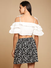 Load image into Gallery viewer, Alora Crop Top