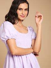 Load image into Gallery viewer, Arabella Mini Dress