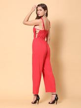 Load image into Gallery viewer, Naomi Jumpsuit
