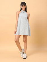 Load image into Gallery viewer, Elsa Halter Dress