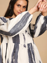 Load image into Gallery viewer, Esme Babydoll Top