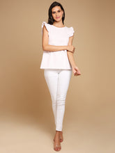 Load image into Gallery viewer, Lea Striped Top