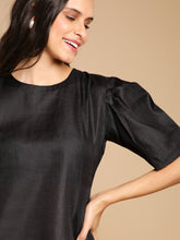 Load image into Gallery viewer, Reinette Linen Dress