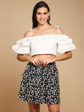 Load image into Gallery viewer, Alora Crop Top