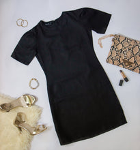 Load image into Gallery viewer, Reinette Linen Dress