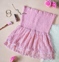 Load image into Gallery viewer, Thea Lace Top