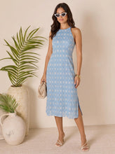 Load image into Gallery viewer, Maisie Eyelet Dress
