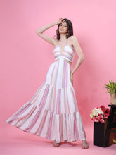 Load image into Gallery viewer, Riviera Maxi Dress
