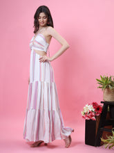 Load image into Gallery viewer, Riviera Maxi Dress
