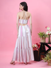 Load image into Gallery viewer, Riviera Maxi Dress
