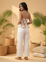 Load image into Gallery viewer, Wynn Floral Top
