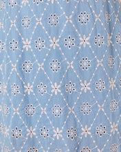Load image into Gallery viewer, Maisie Eyelet Dress
