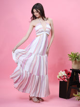 Load image into Gallery viewer, Riviera Maxi Dress
