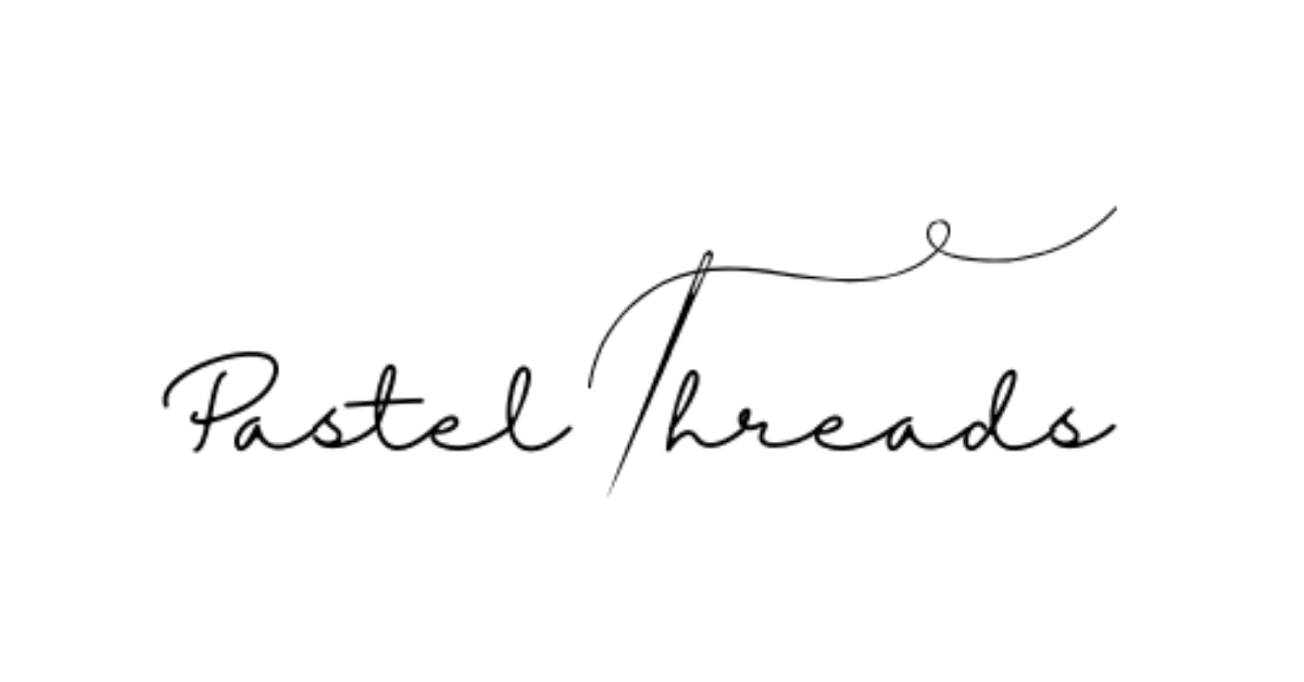 Pastel Threads