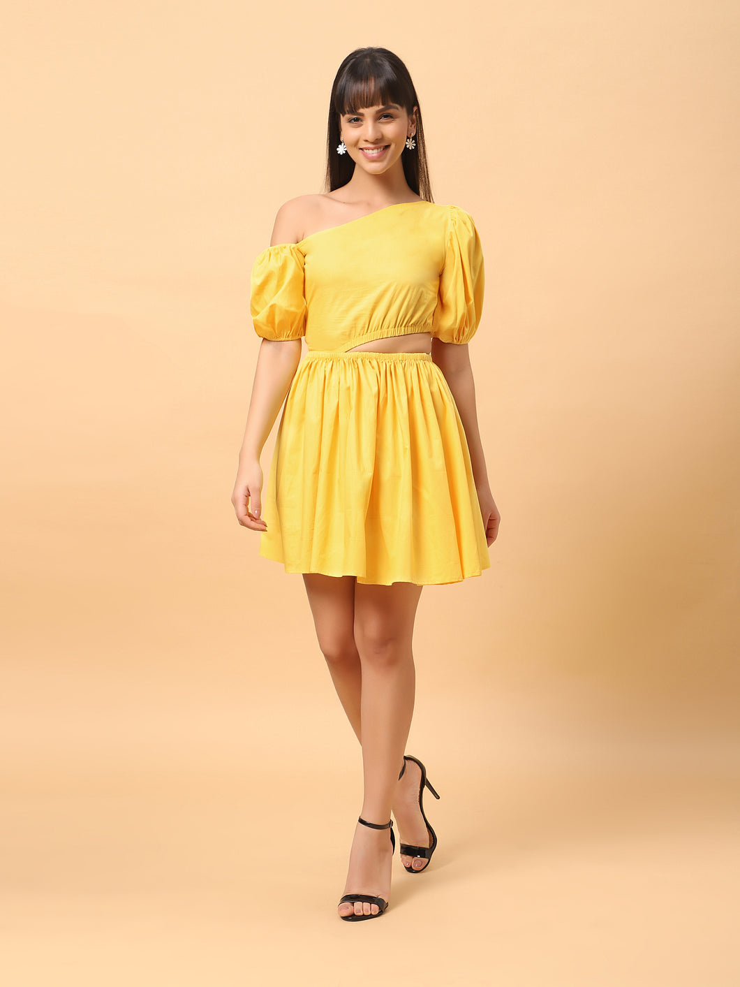 Sunny Daze Dress